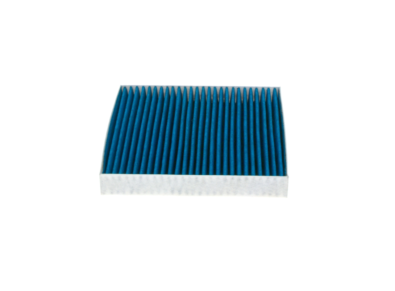 Filter, cabin air FILTER+pro 0 986 628 574