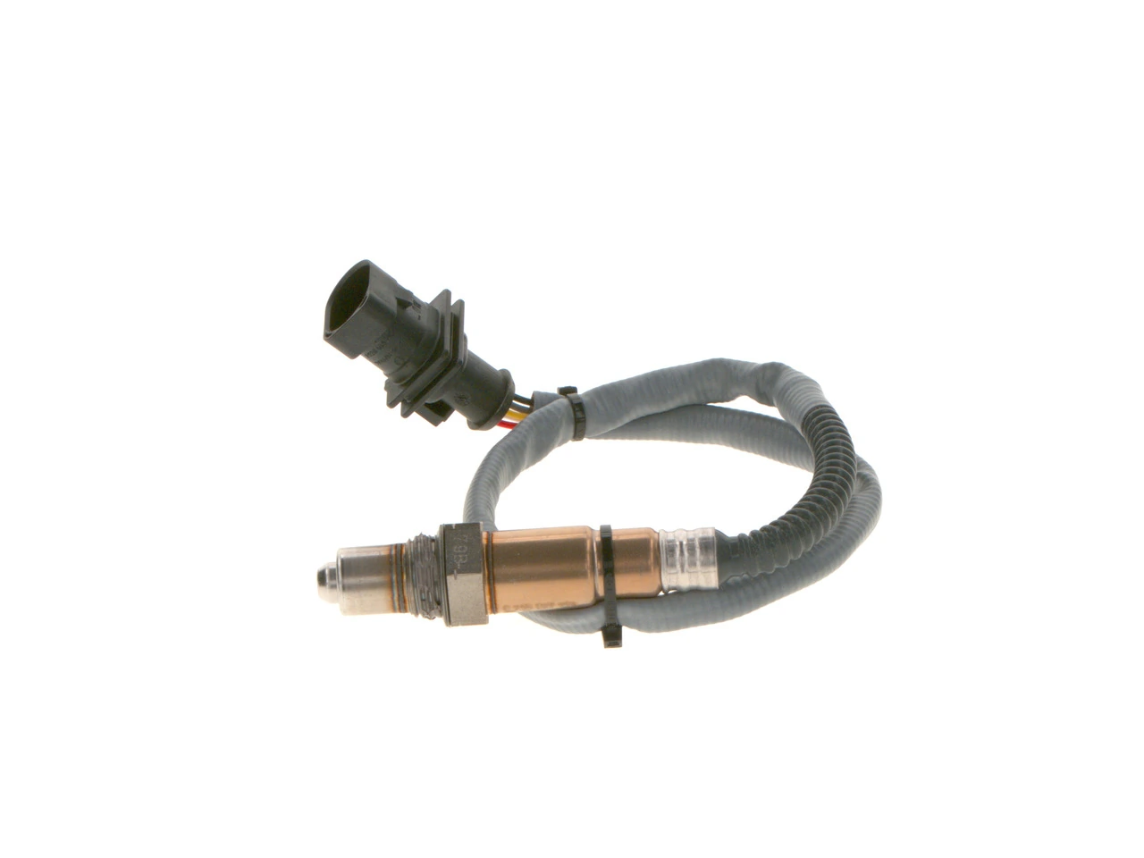 BOSCH 0 258 027 159 Lambda Sensor