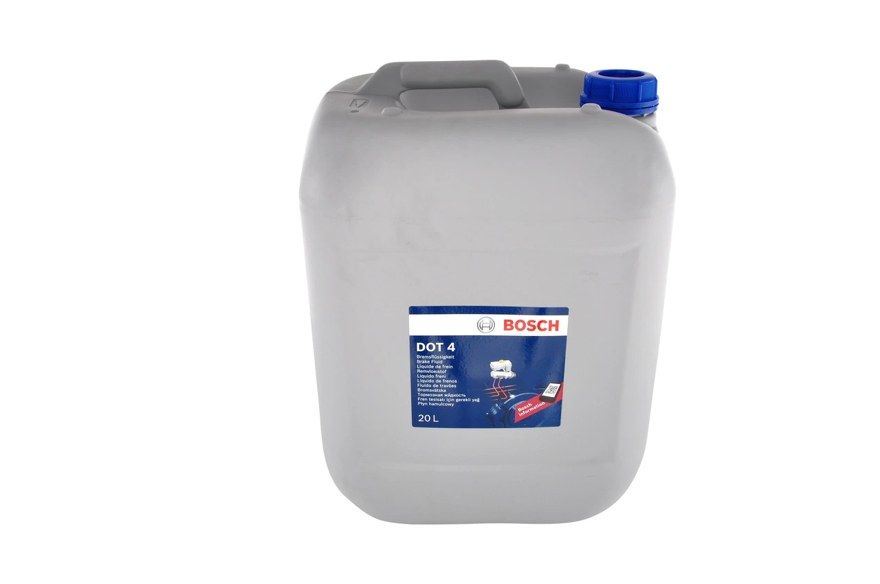 Brake Fluid 1 987 479 109