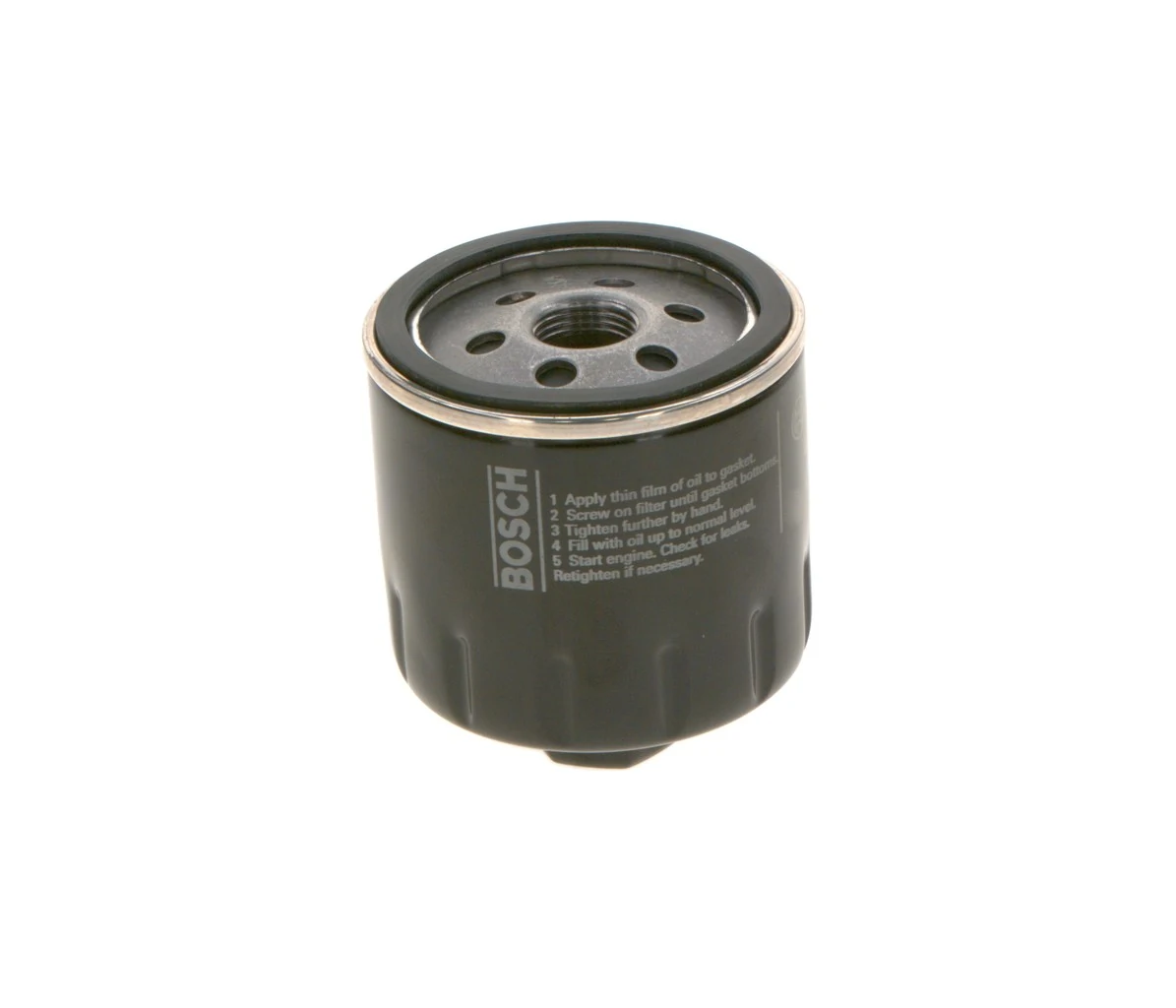 Oil Filter 0 451 103 318