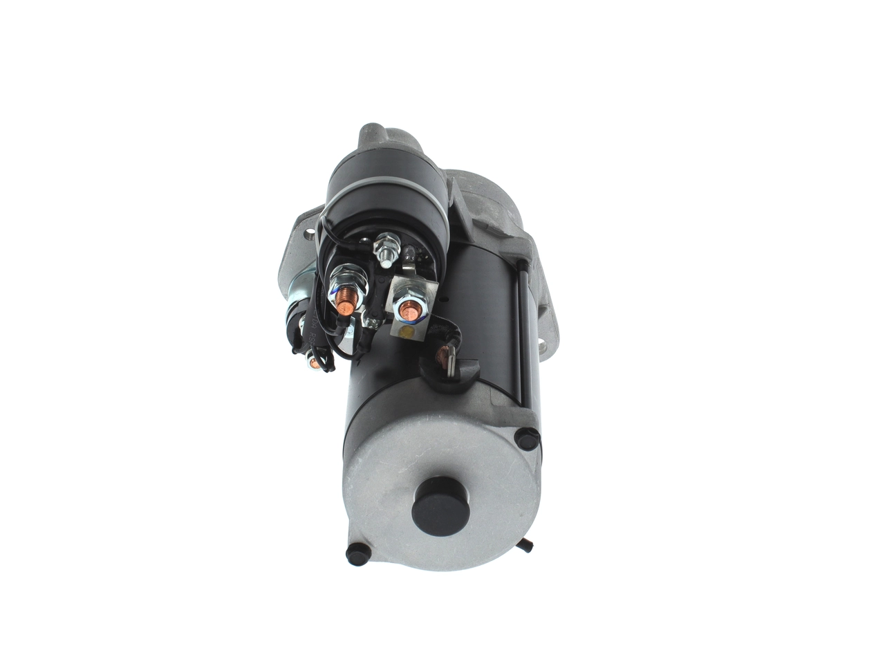 BOSCH 1 986 S10 040 Starter