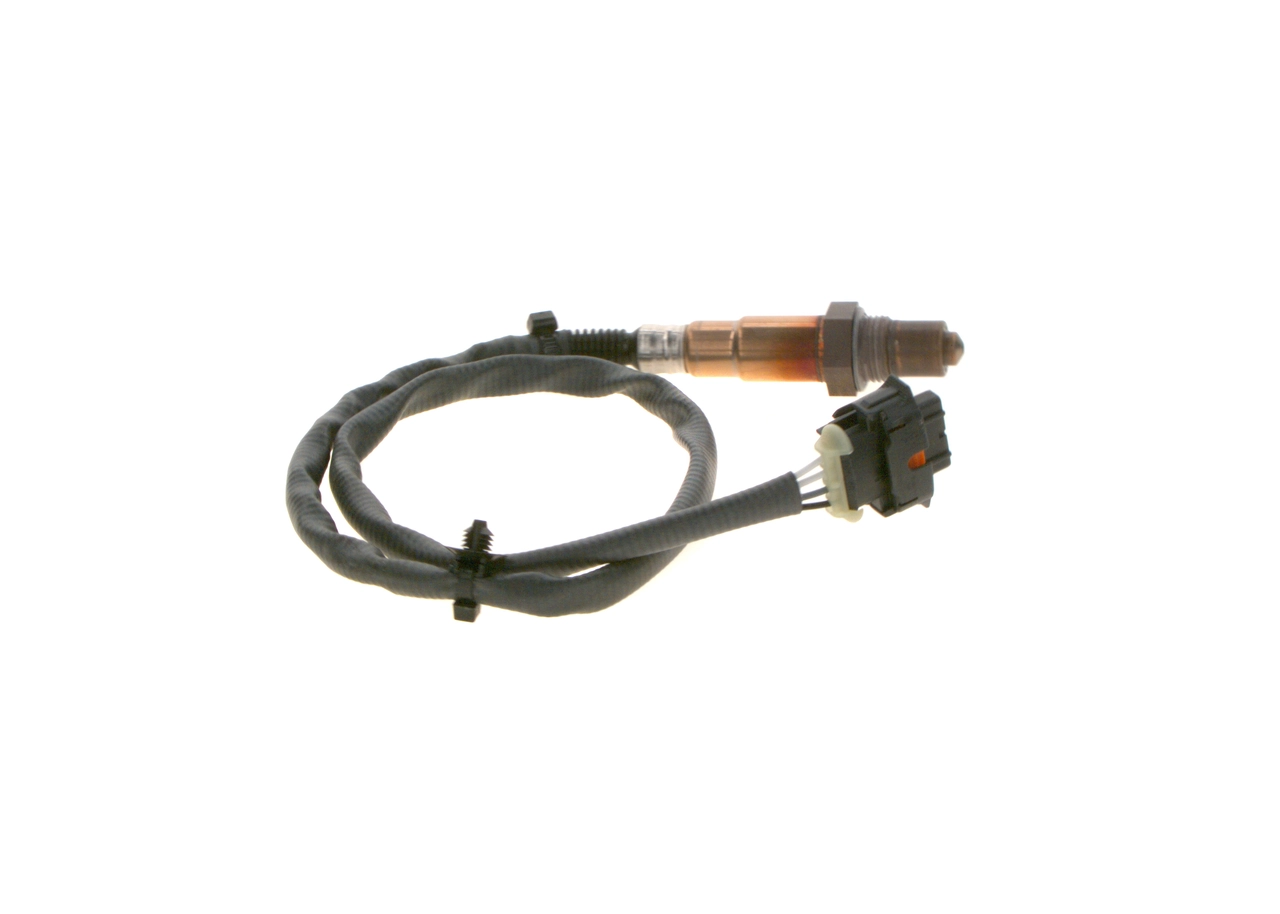 Oxygen Sensor 0 258 010 147