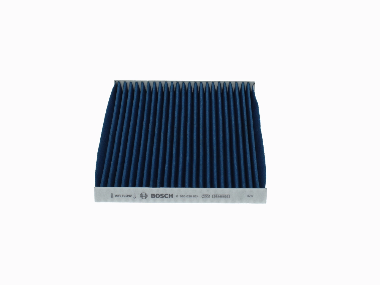 Filter, cabin air FILTER+pro 0 986 628 624