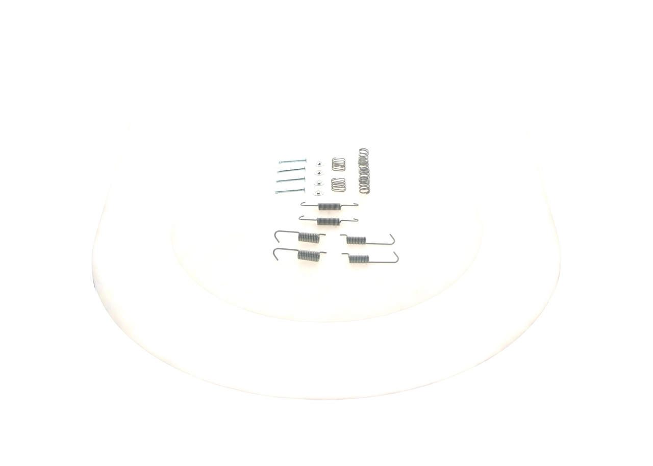 BOSCH 1 987 475 297 Accessory Kit, parking brake shoes