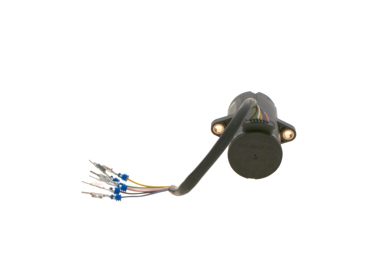 BOSCH 0 281 002 733 Sensor, accelerator pedal position