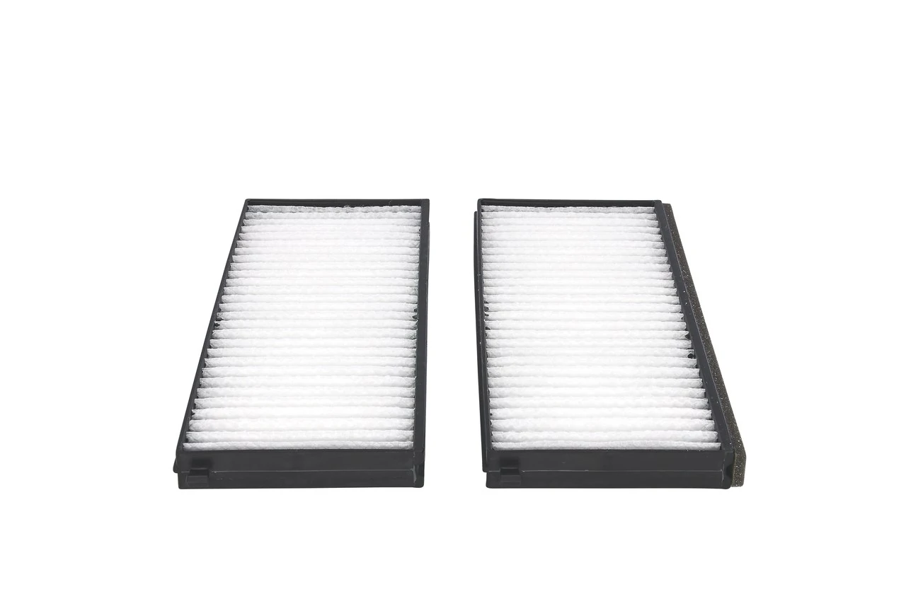 Filter, cabin air 1 987 432 260