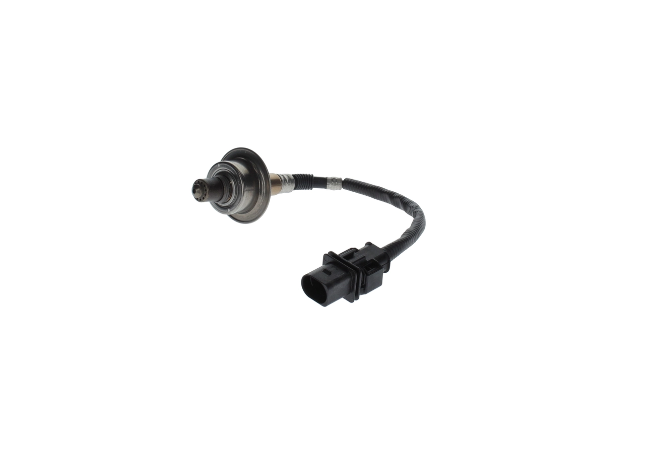 BOSCH 0 258 007 00X Lambda Sensor