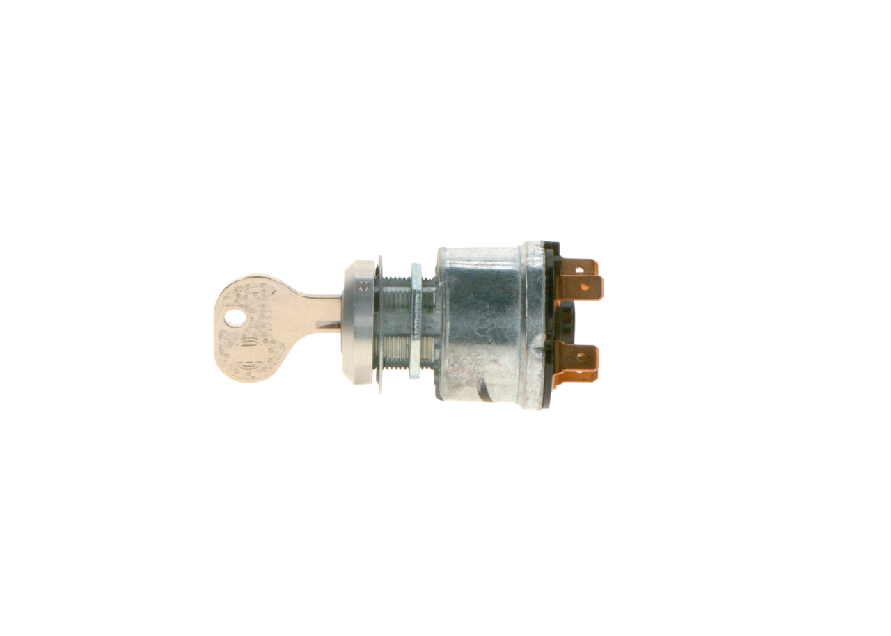 Ignition Switch 0 342 309 005