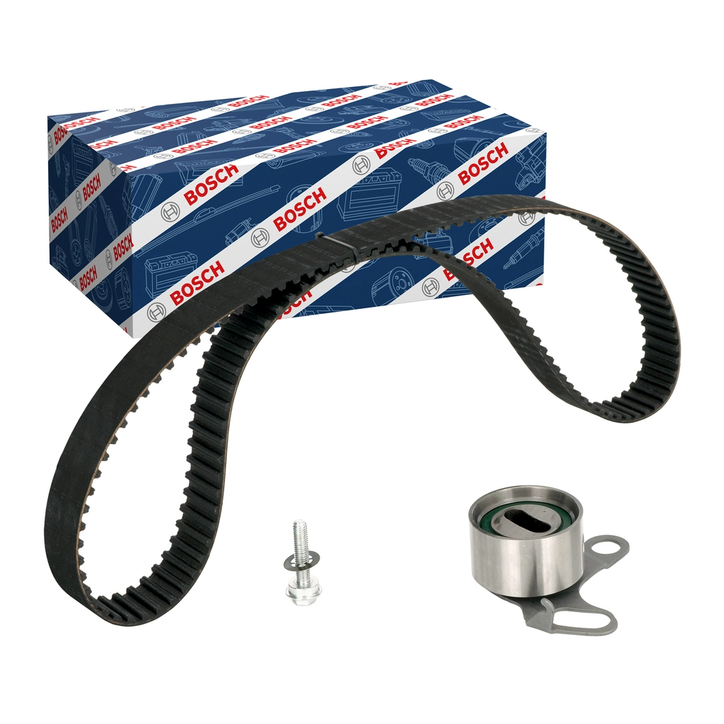 Timing Belt Kit 1 987 946 311