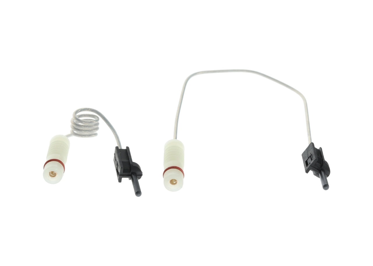 Warning Contact, brake pad wear 1 987 473 588