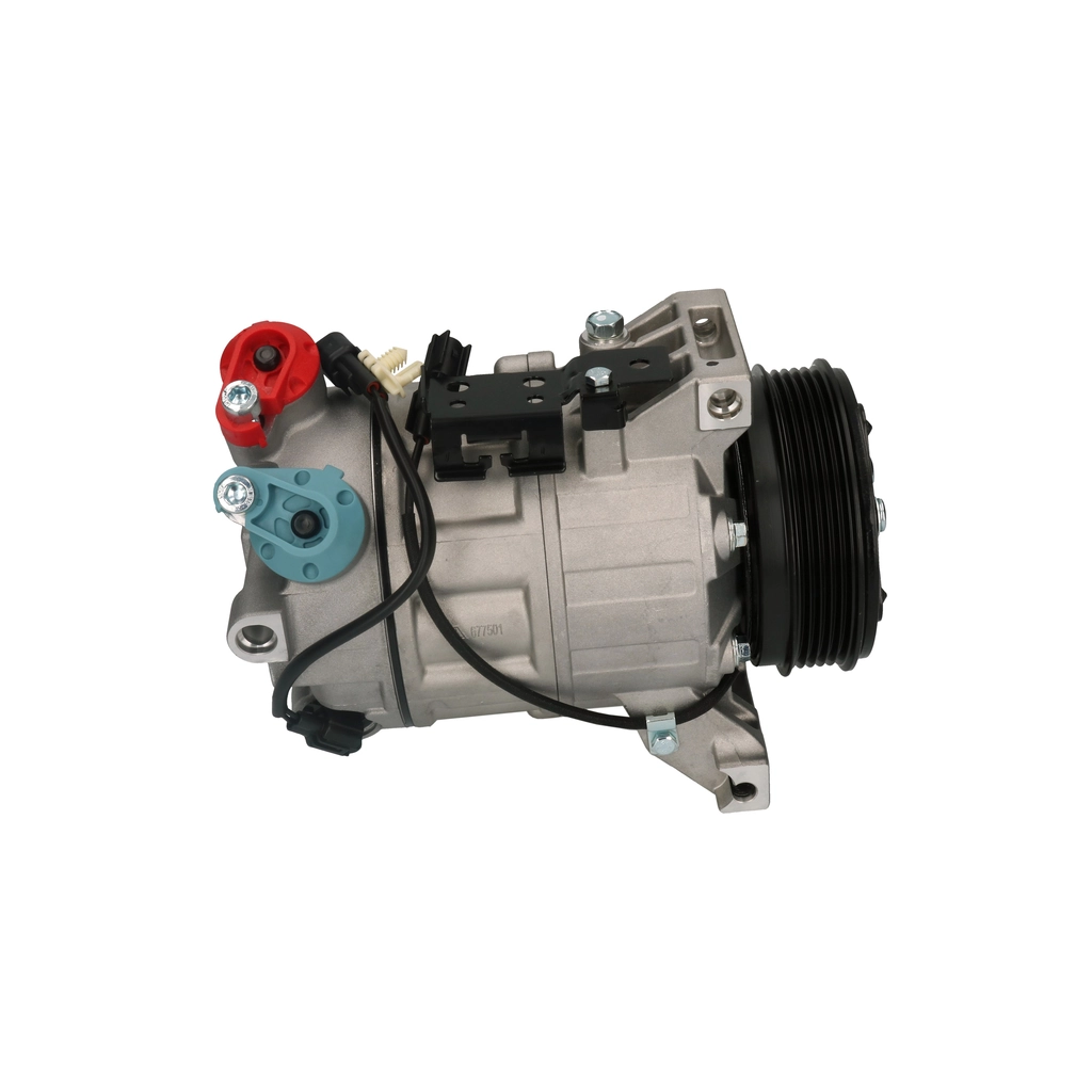 Compressor, air conditioning 1 986 AD1 098