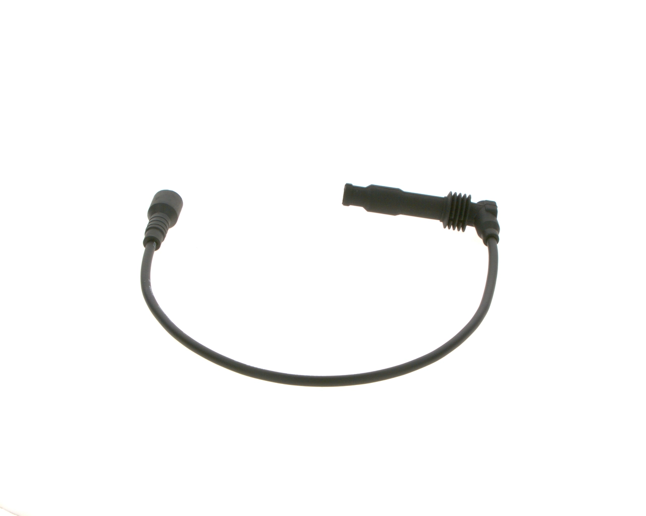 BOSCH 0 986 357 276 Ignition Cable Kit