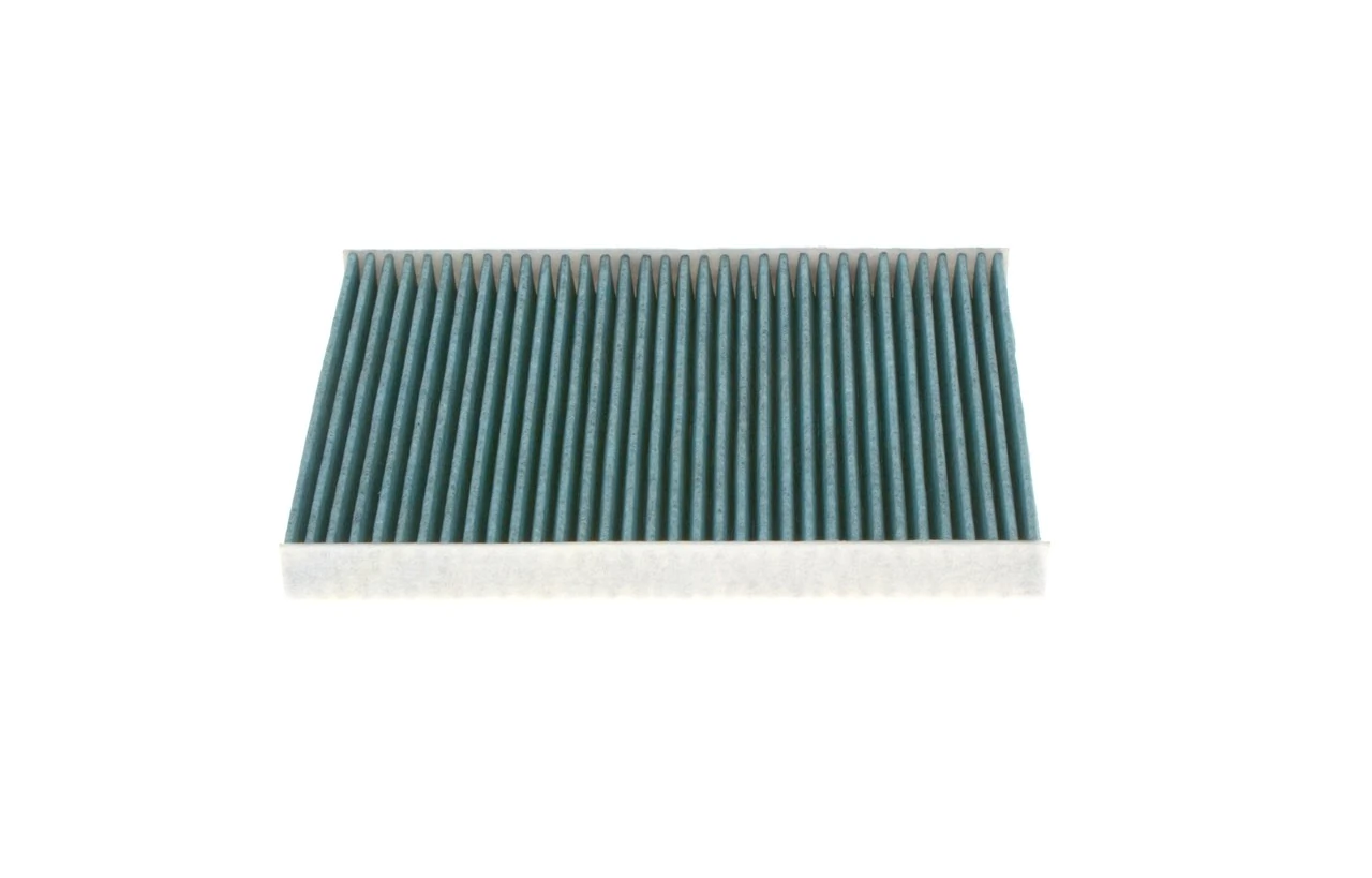 BOSCH 0 986 628 541 Filter, cabin air
