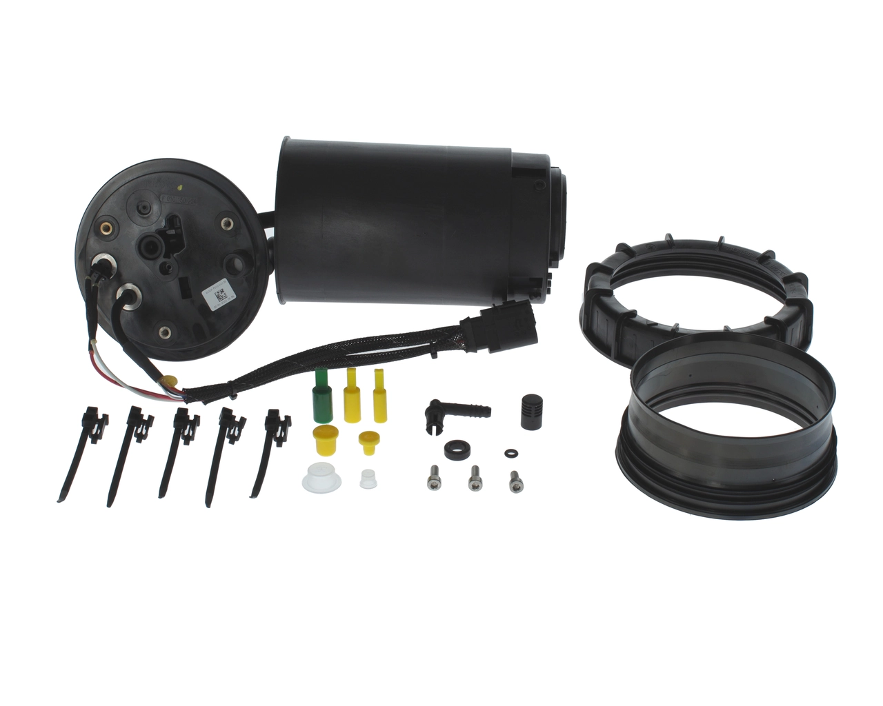 BOSCH F 01C 600 300 Heating, tank unit (urea injection)