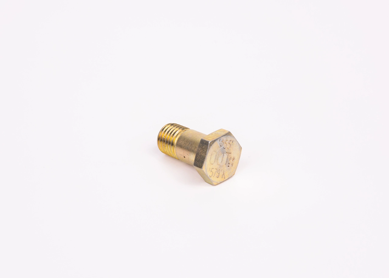 BOSCH F 002 D13 579 Screw