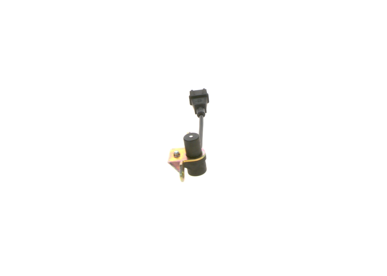 BOSCH 0 261 210 137 Sensor, crankshaft pulse