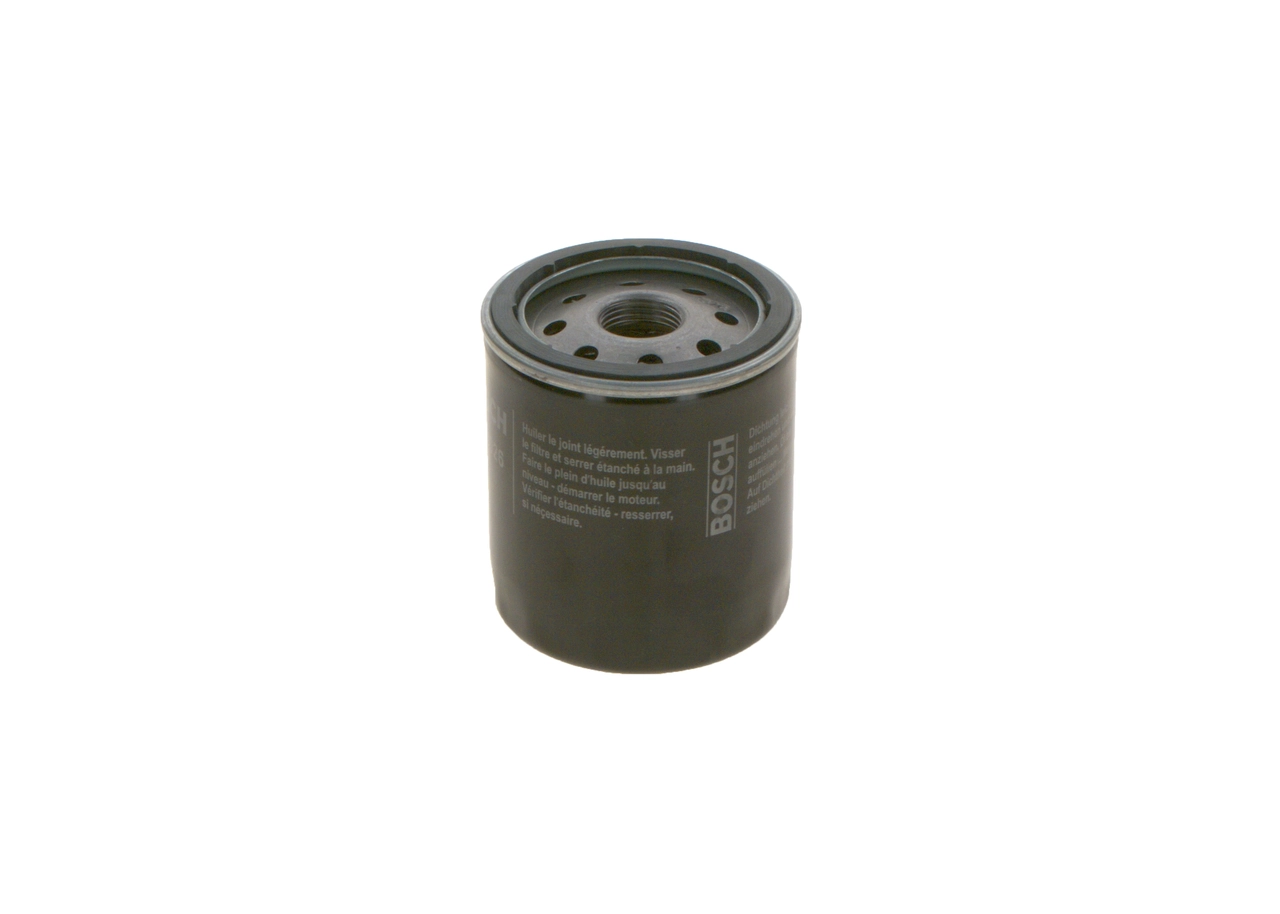 Oil Filter 0 451 104 026