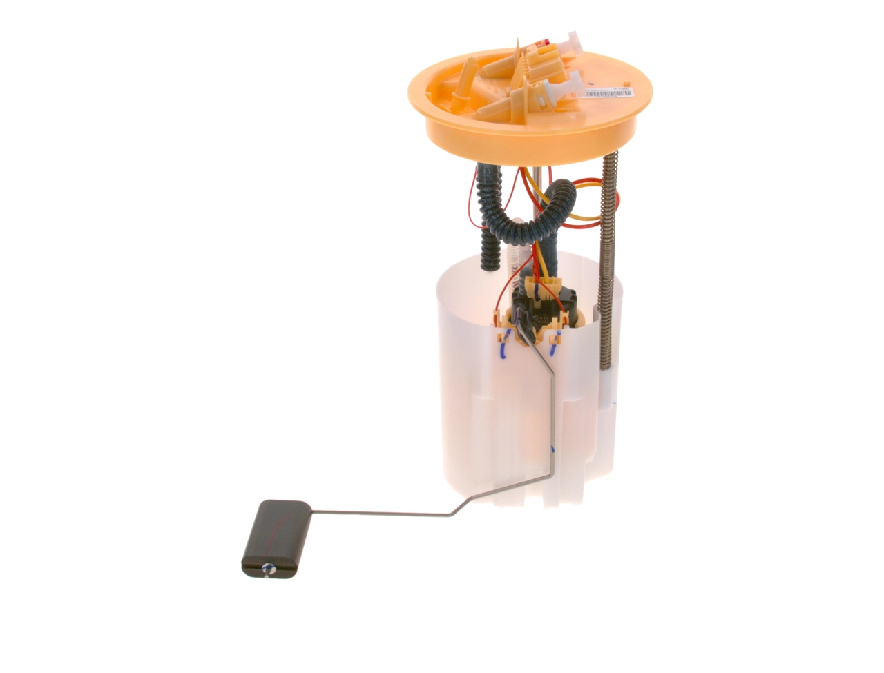 Fuel Feed Unit 0 580 203 268