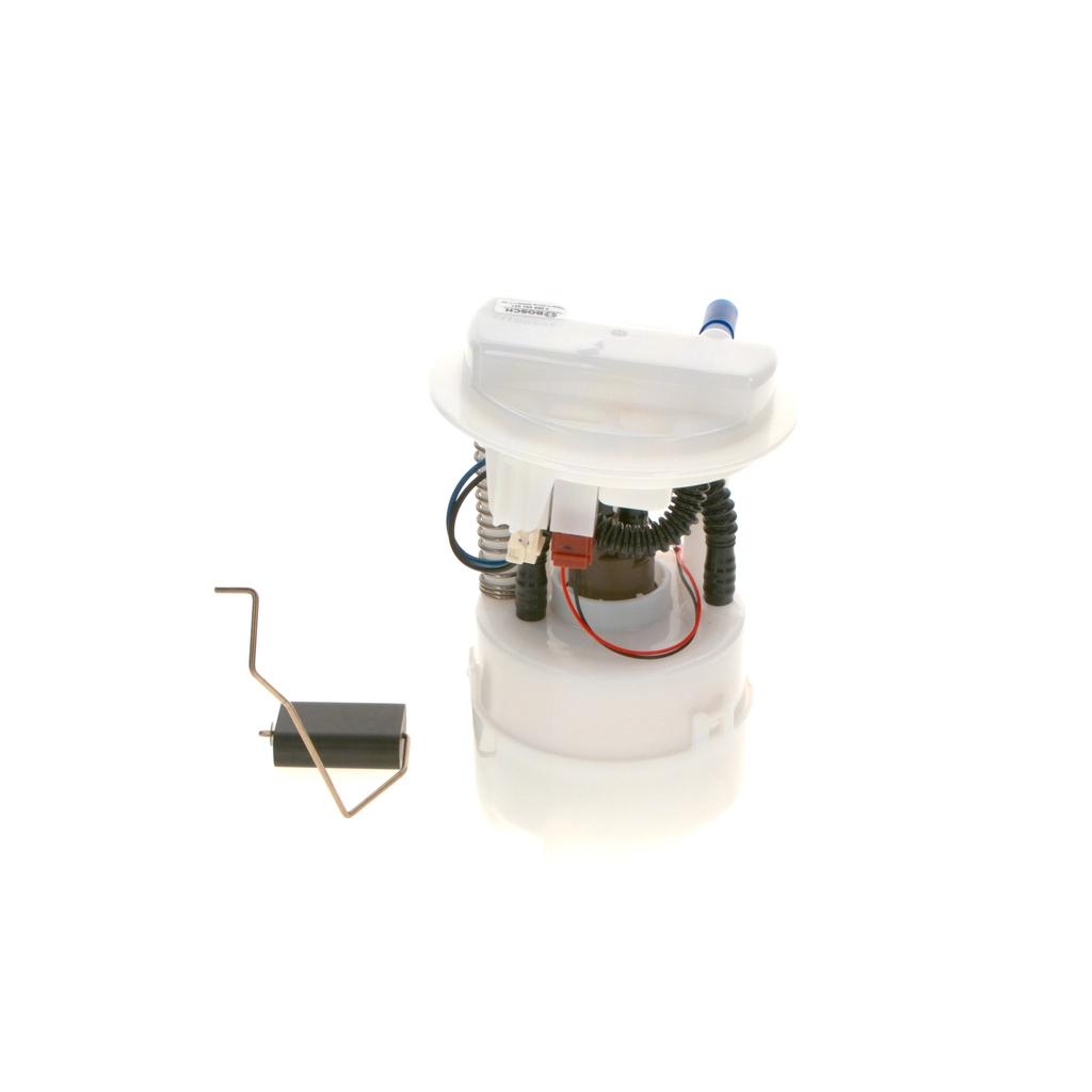 Fuel Feed Unit 0 986 580 957