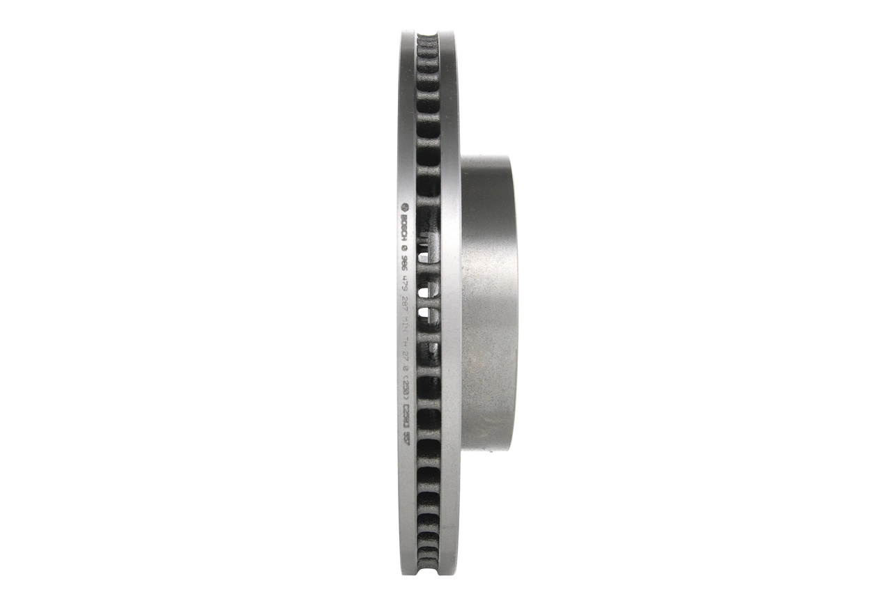 Brake Disc 0 986 479 287