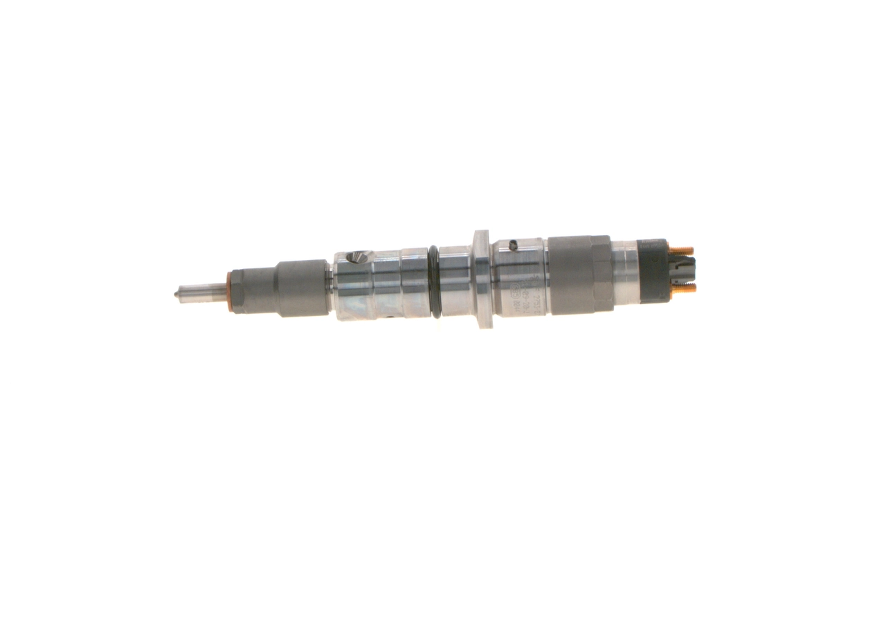 BOSCH 0 445 120 237 Injector Nozzle