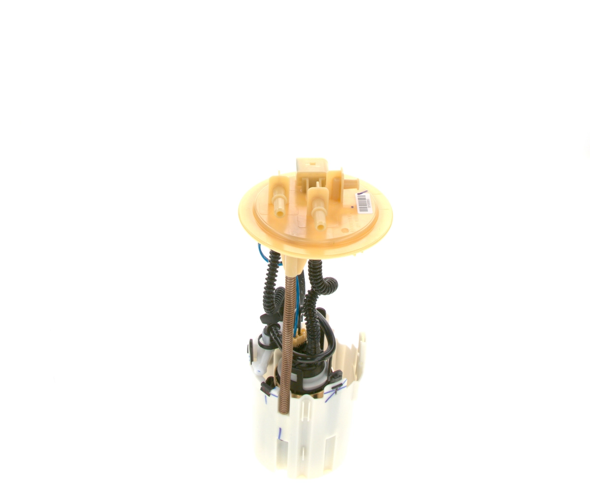 BOSCH 0 580 203 187 Fuel Feed Unit