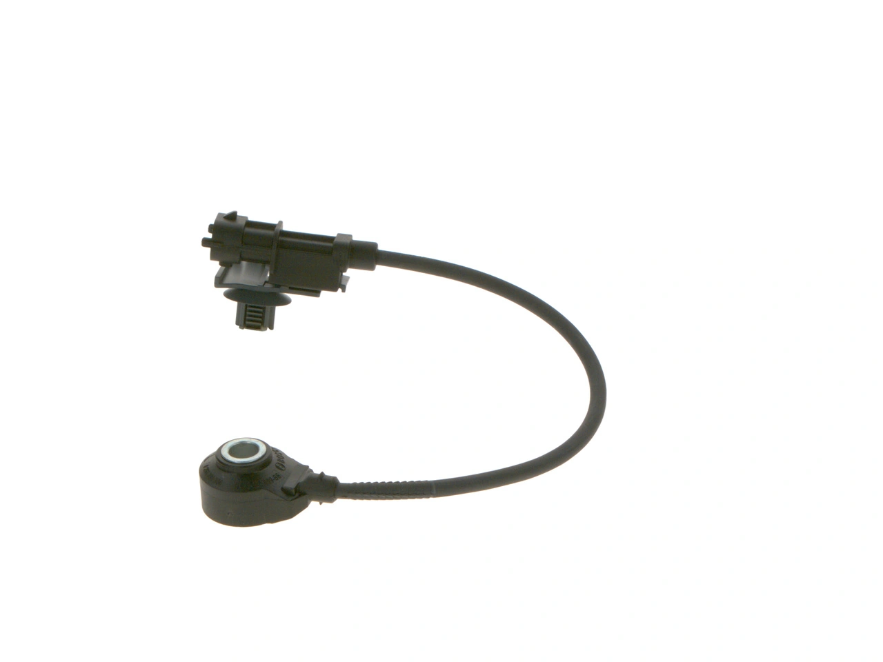 BOSCH 0 261 231 306 Knock Sensor
