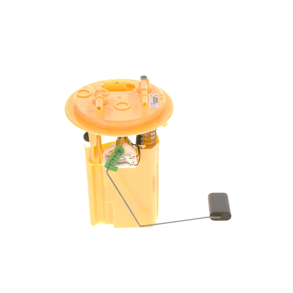 Fuel Feed Unit 0 986 580 216