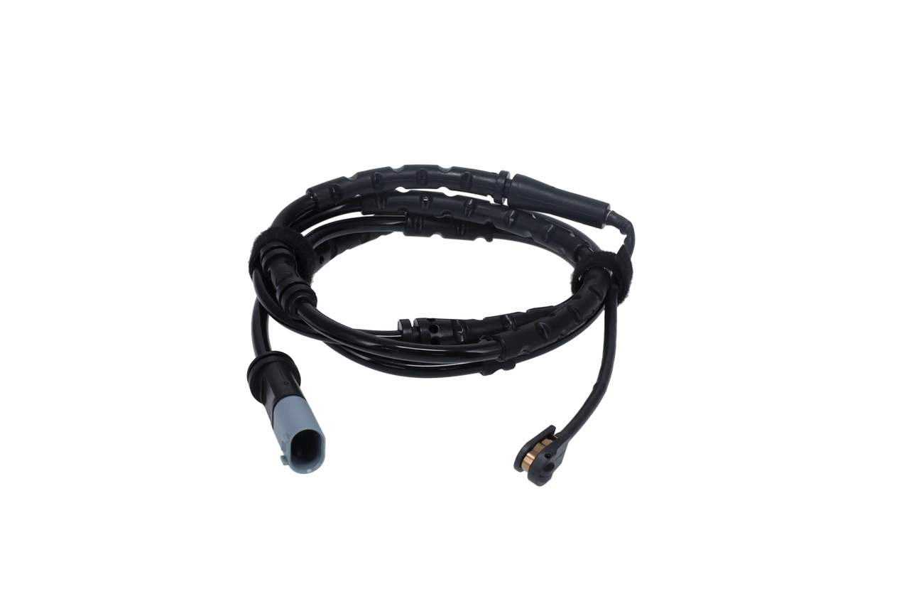 Warning Contact, brake pad wear 1 987 474 547