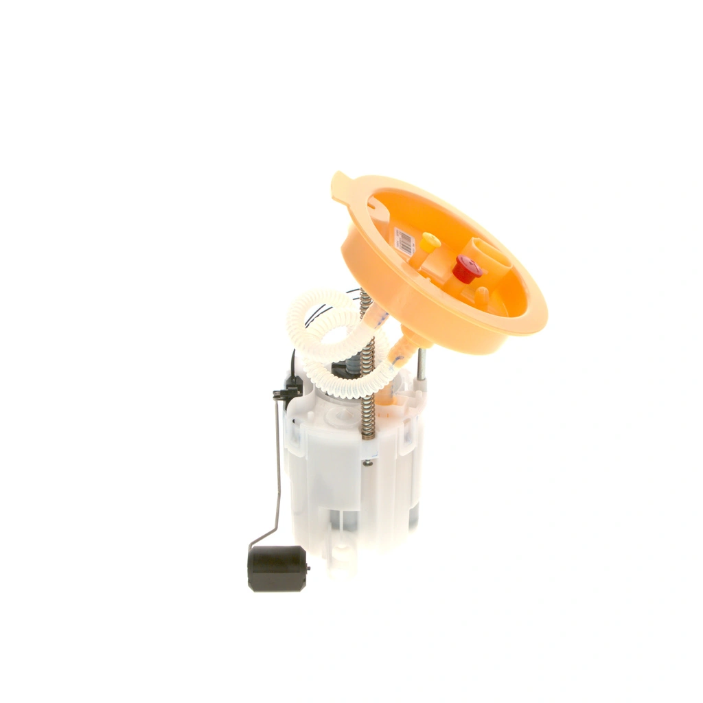 Fuel Feed Unit 0 580 204 018