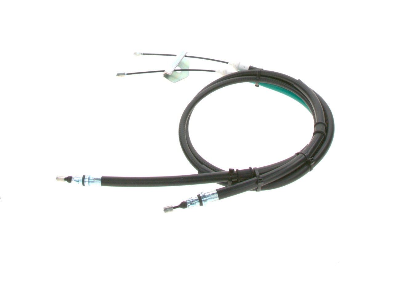 Cable Pull, parking brake 1 987 477 732