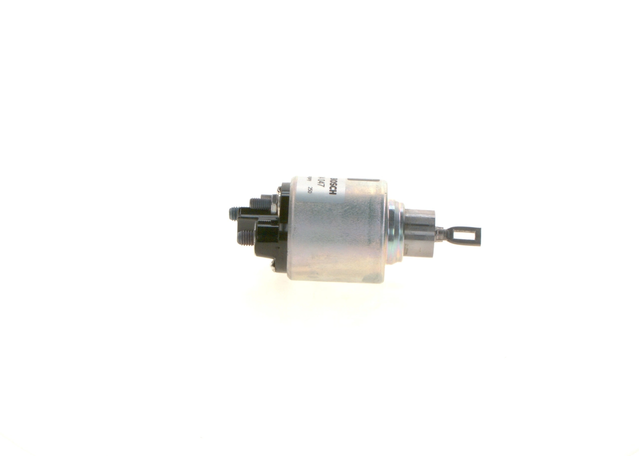 BOSCH 2 339 304 047 Solenoid Switch, starter