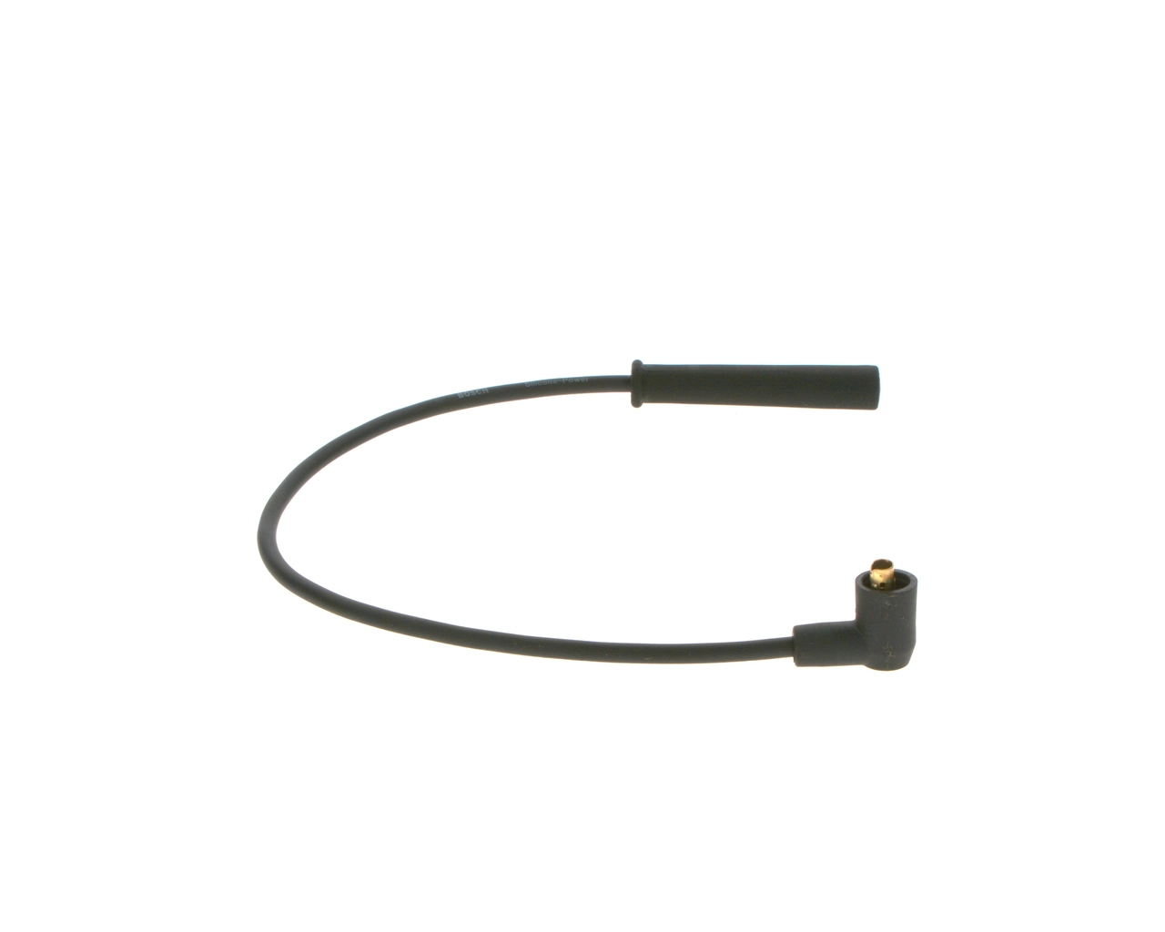 BOSCH 0 986 356 789 Ignition Cable Kit