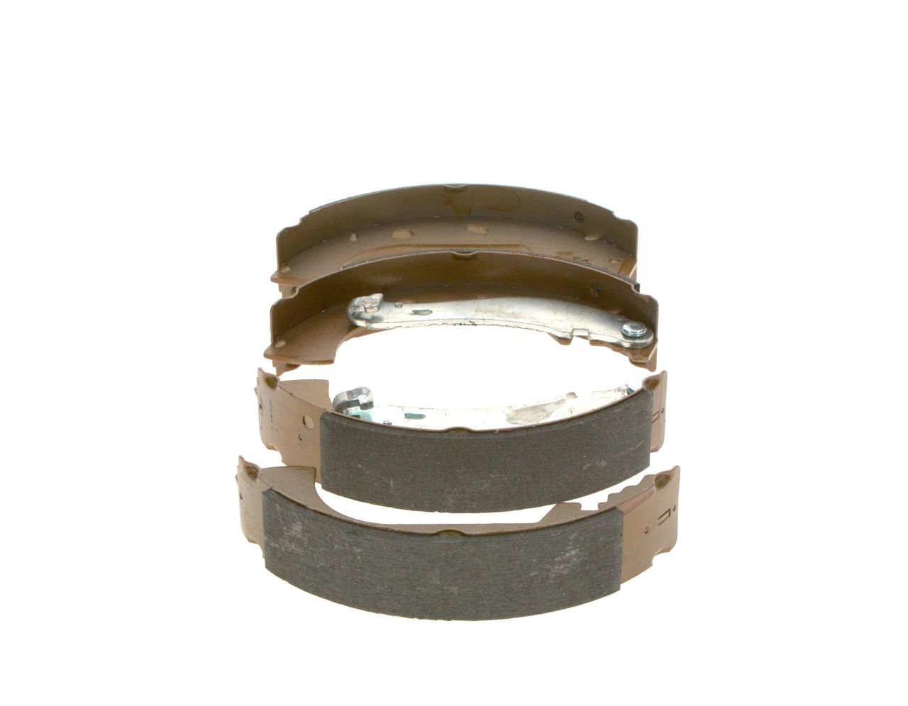 Brake Shoe Set 0 986 487 559