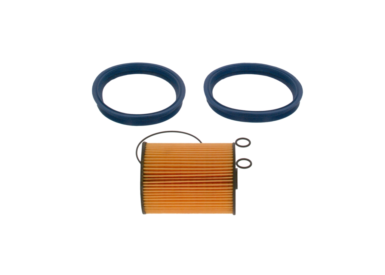 Fuel Filter F 026 403 020