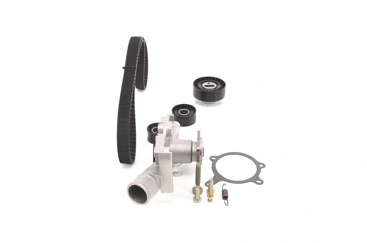 BOSCH 1 987 948 529 Water Pump & Timing Belt Kit