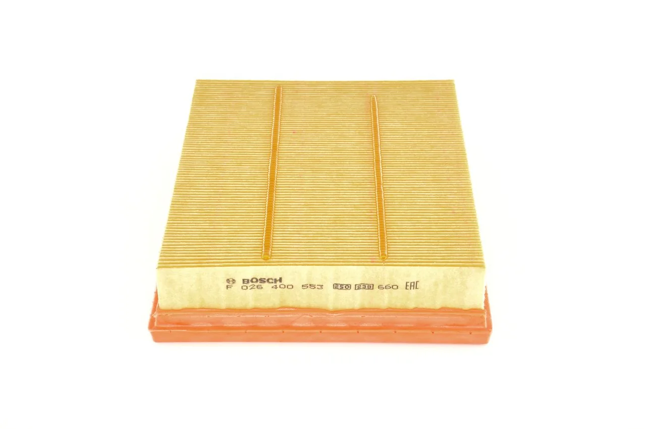 Air Filter F 026 400 553
