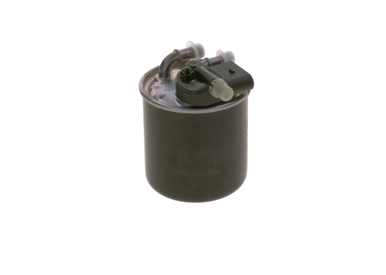 Fuel Filter F 026 402 836