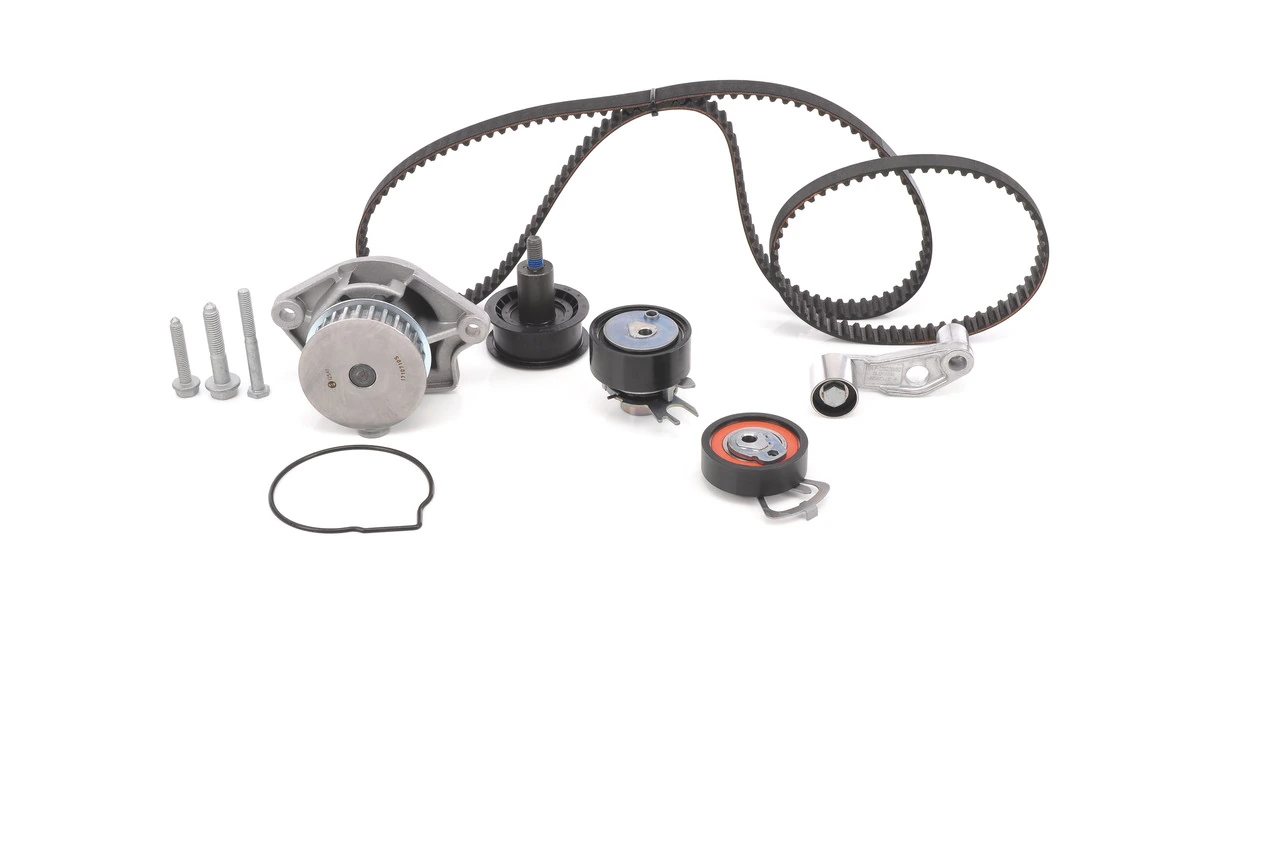 Water Pump & Timing Belt Kit 1 987 948 886