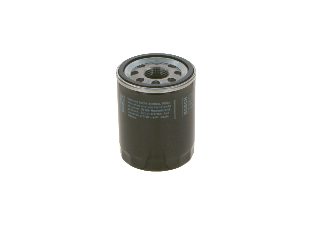Oil Filter 0 451 103 367
