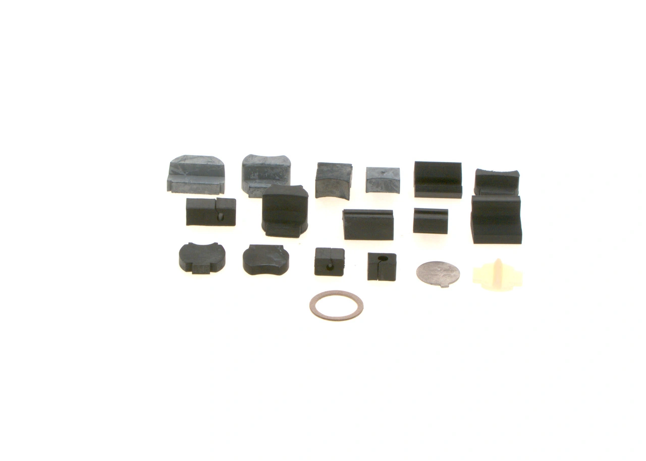 BOSCH 0 356 250 029 Plug, coil