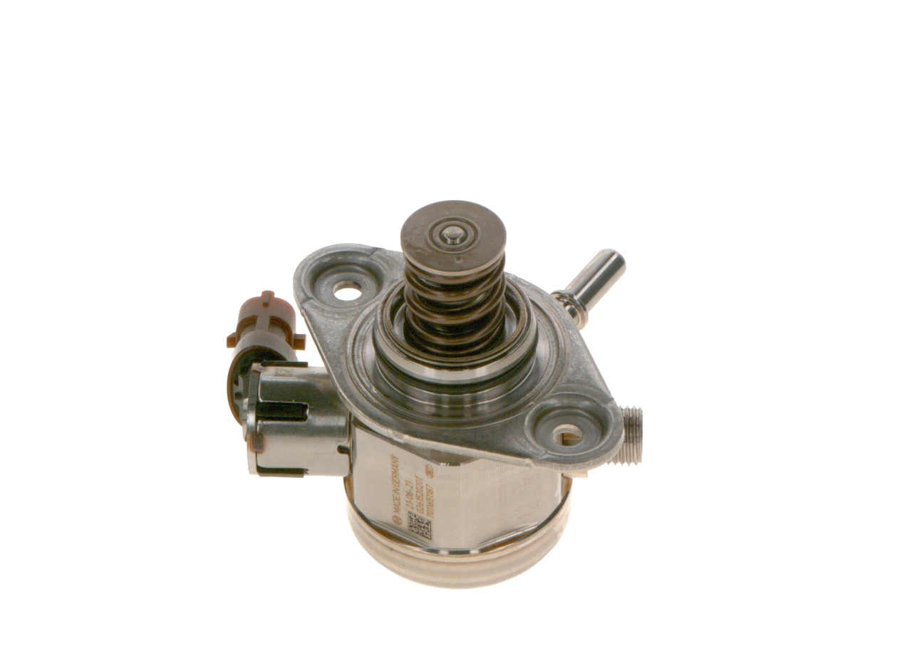 BOSCH 0 261 520 201 High Pressure Pump