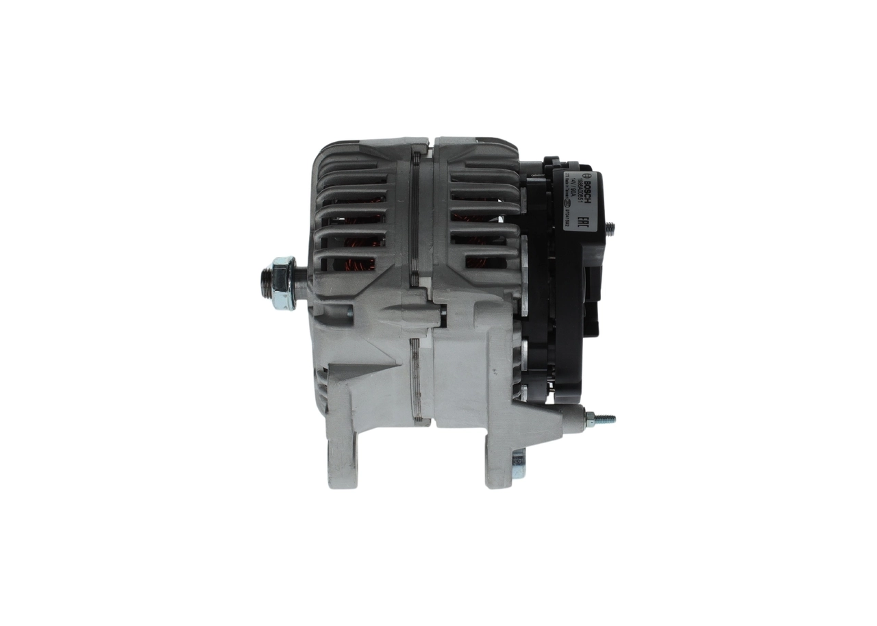 Alternator 1 986 A00 651