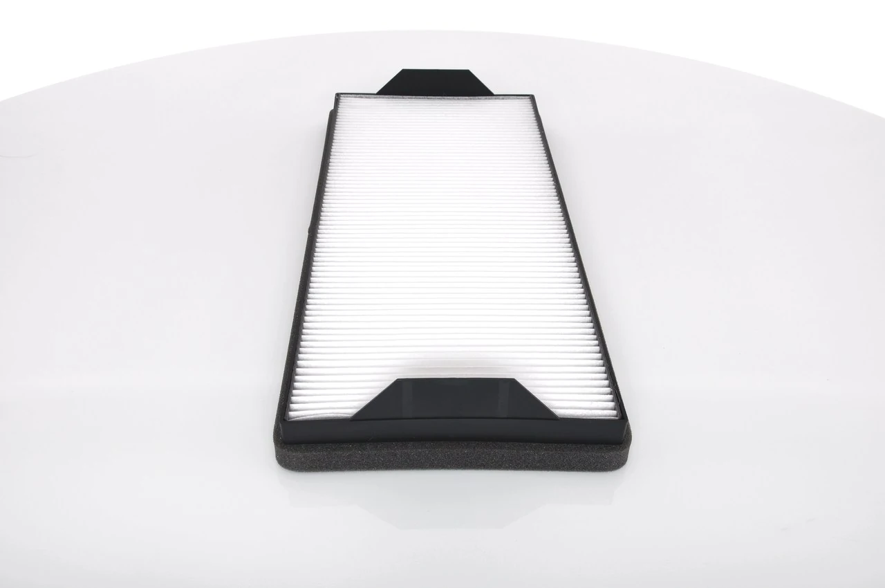 Filter, cabin air 1 987 431 168