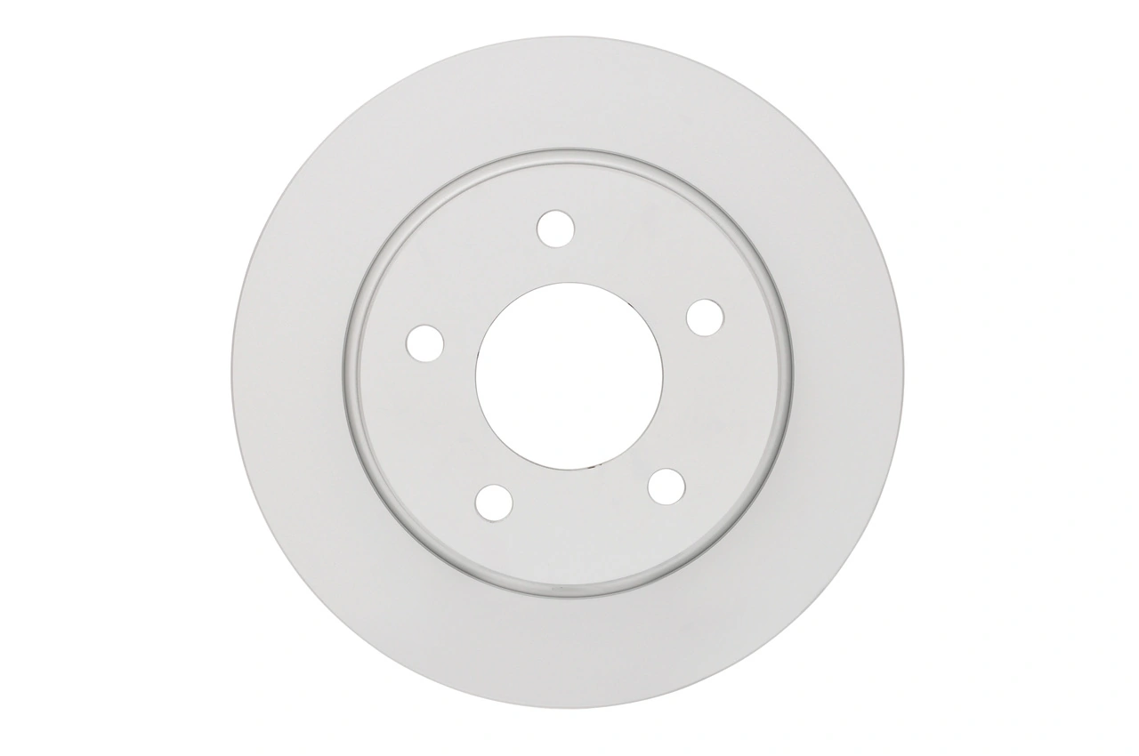 Brake Disc 0 986 479 C77