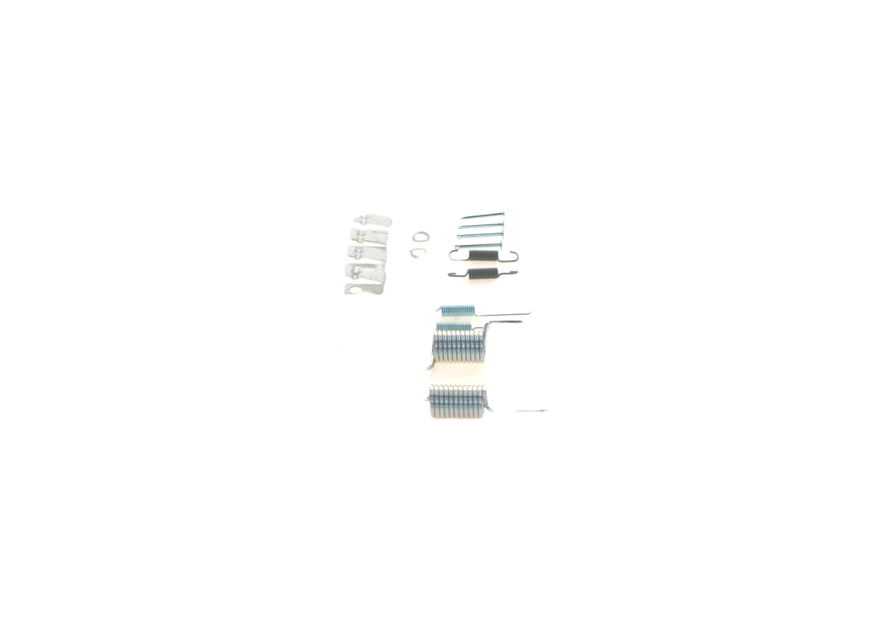 BOSCH 1 987 475 252 Accessory Kit, brake shoes