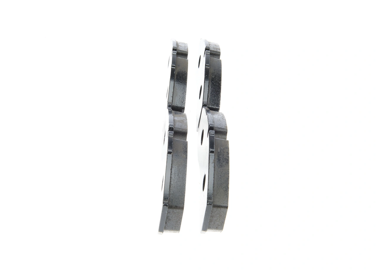 Brake Pad Set, disc brake 0 986 494 266