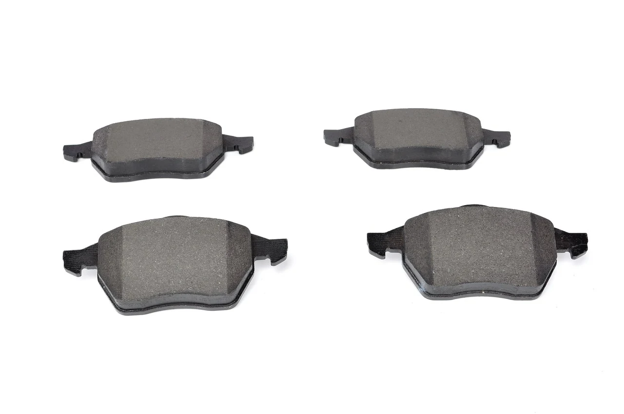 Brake Pad Set, disc brake 0 986 424 460