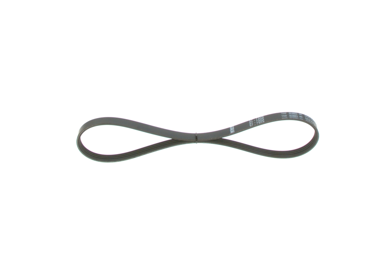 V-Ribbed Belt Elastic 1 987 946 109