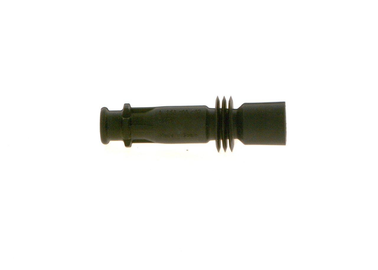 BOSCH 0 356 100 107 Plug, spark plug
